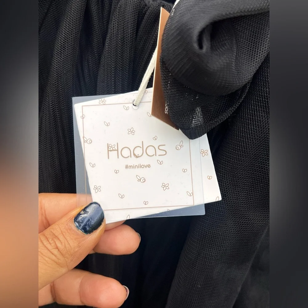 HADAS MINILove PICCOLA LIMITED EDITION NWT TULLE DRESS